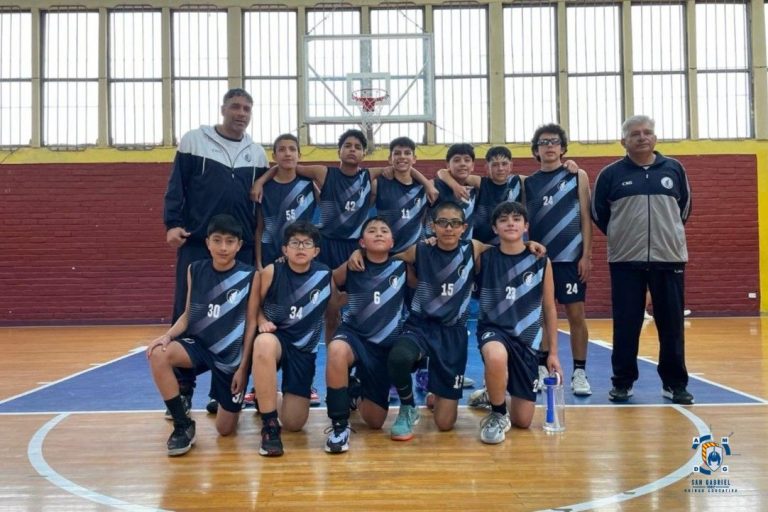 BALOCENSTO U14_resultado