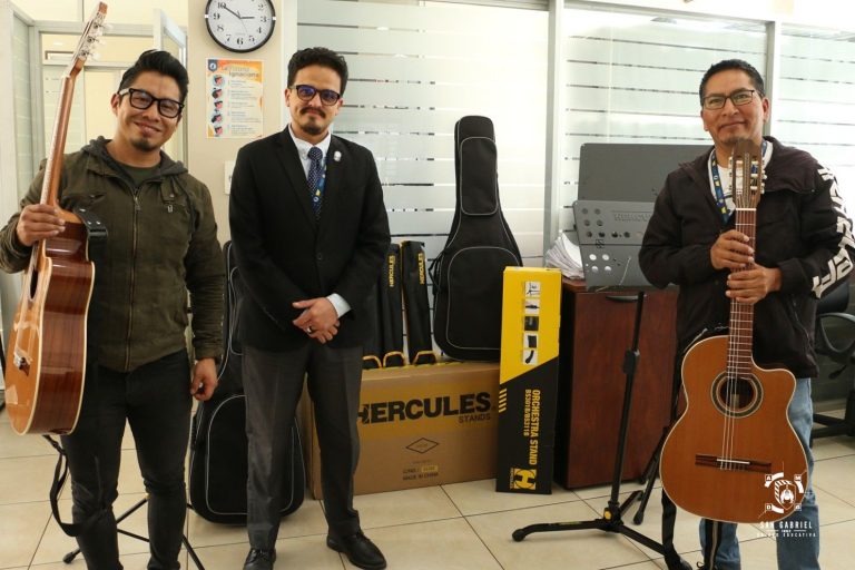01.EntregaInsumosMusicales