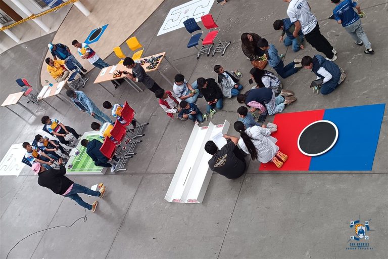 03.EventoRobótica