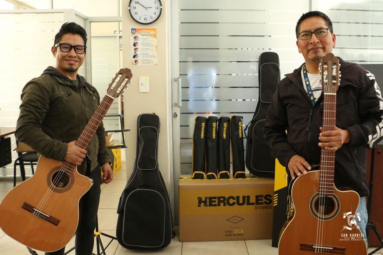 06.EntregaInsumosMusicales