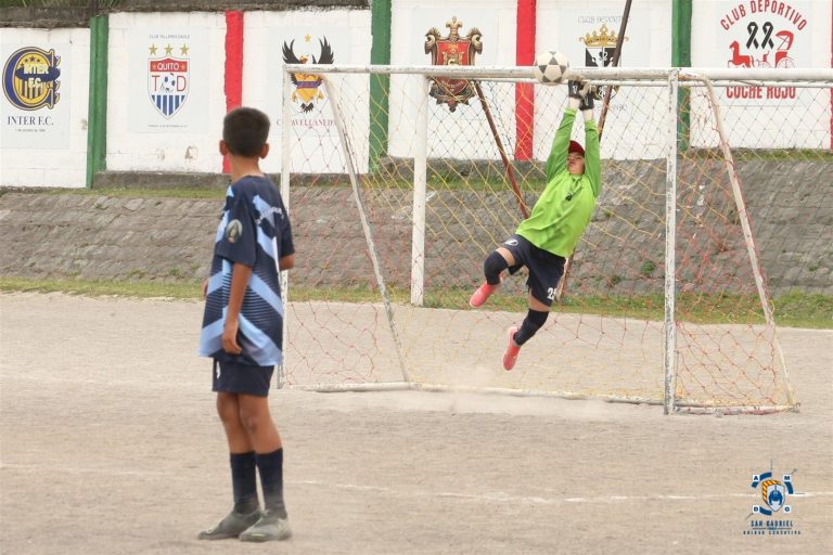 10.CampeonatoSub12-fútbol