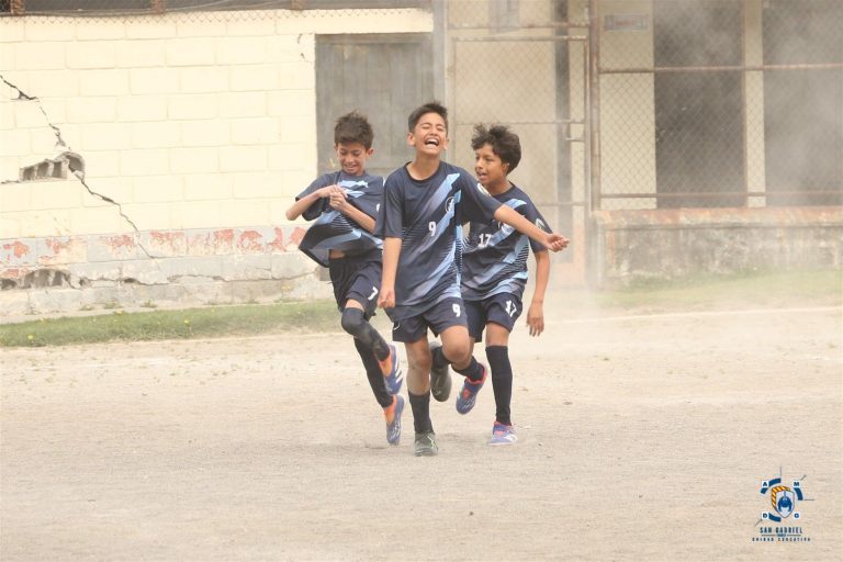 12.CampeonatoSub12-fútbol
