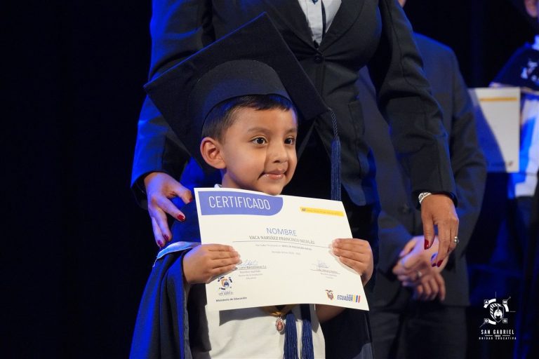 14.GraduaciónInicial4Años