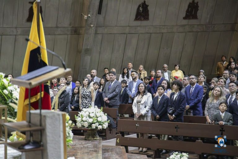 CSG CONSAGRACIÓN 1
