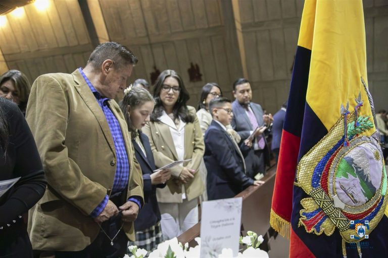 CSG CONSAGRACIÓN 6