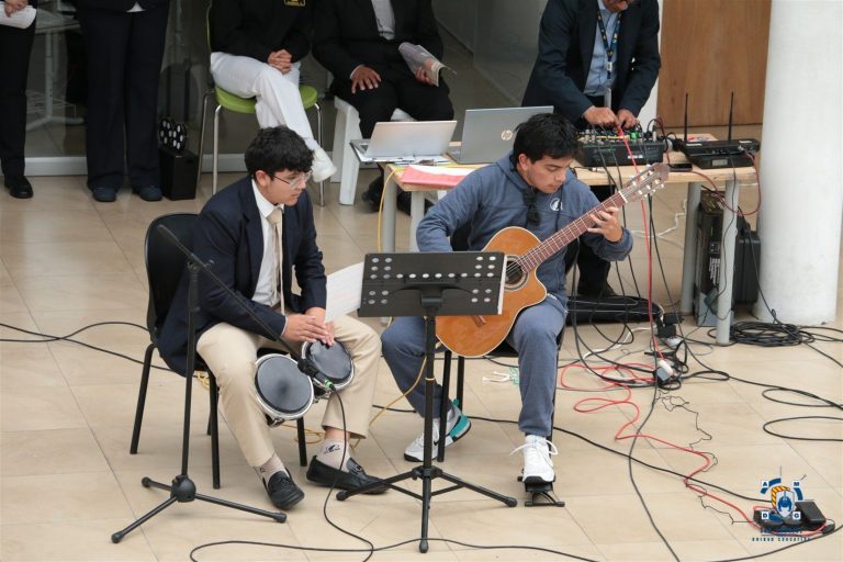 15.InauguraciónSemanaVocacioanl